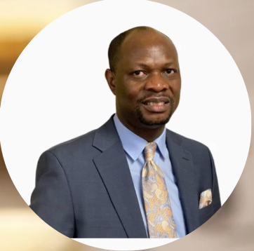 Yomi Aledemomi